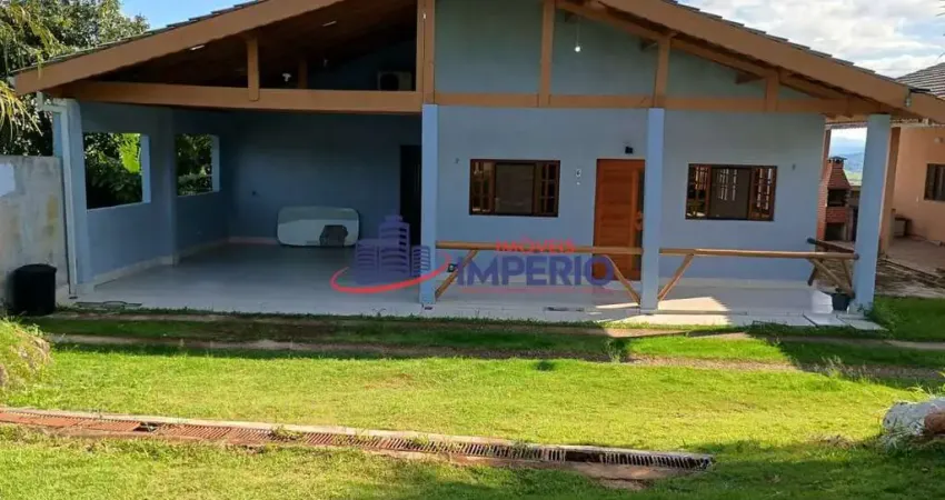 Casa de Condomínio com 3 quartos, Vitória Régia, Atibaia - R$ 455 mil, Cod: 12083
