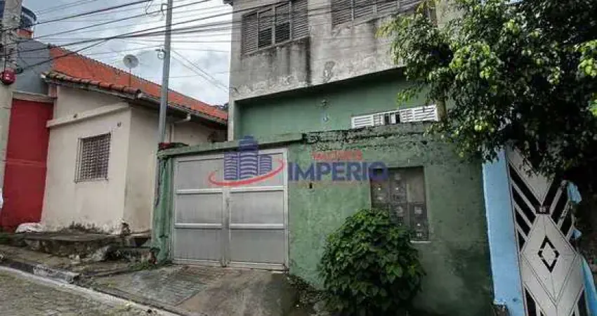 Casa com 6 dorms, Vila São Pedro, Guarulhos - R$ 320 mil, Cod: 12087