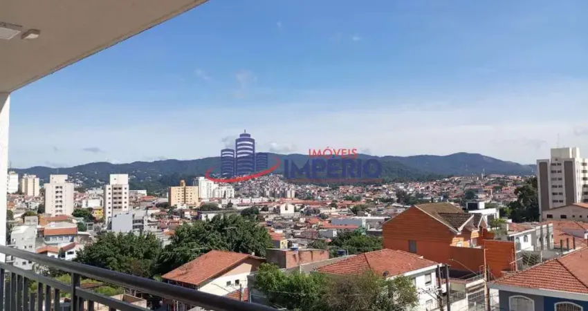 Apartamento com 2 quartos, Parque Vitória, São Paulo - R$ 274 mil, Cod: 12095