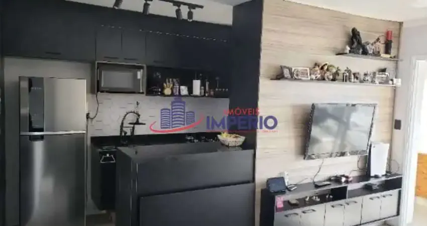 Apartamento com 2 quartos, Vila Augusta, Guarulhos - R$ 636 mil, Cod: 12146