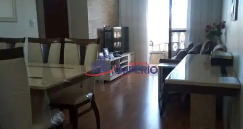 Apartamento com 2 quartos, Vila Mazzei, São Paulo - R$ 340 mil, Cod: 12148