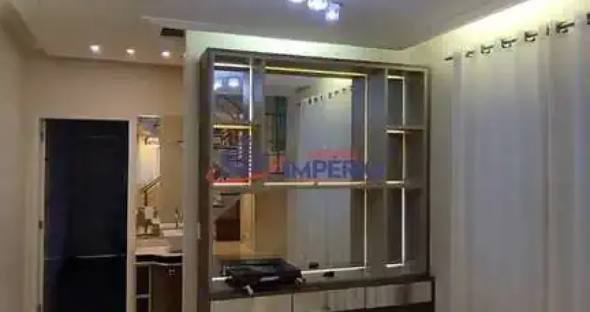 Sobrado com 3 dorms, Vila Rosália, Guarulhos - R$ 1.49 mi, Cod: 12166