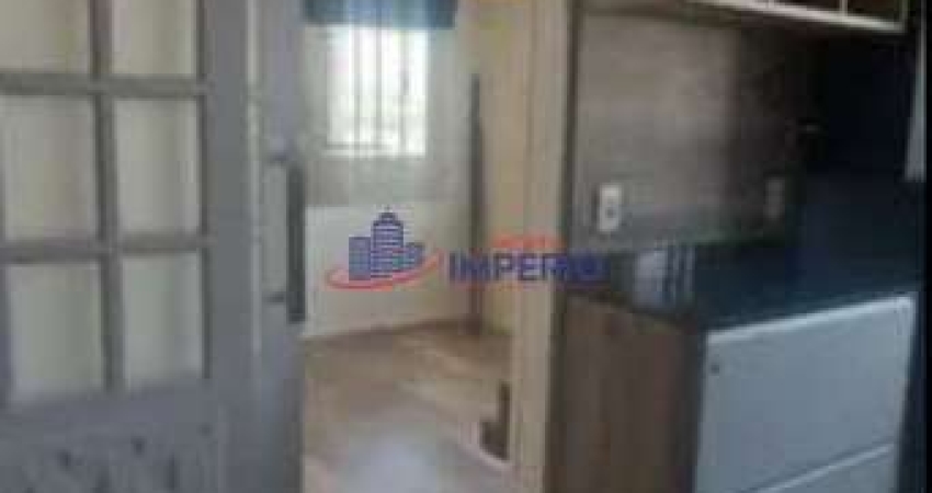 Apartamento com 2 dorms, Cocaia, Guarulhos - R$ 320 mil, Cod: 12171