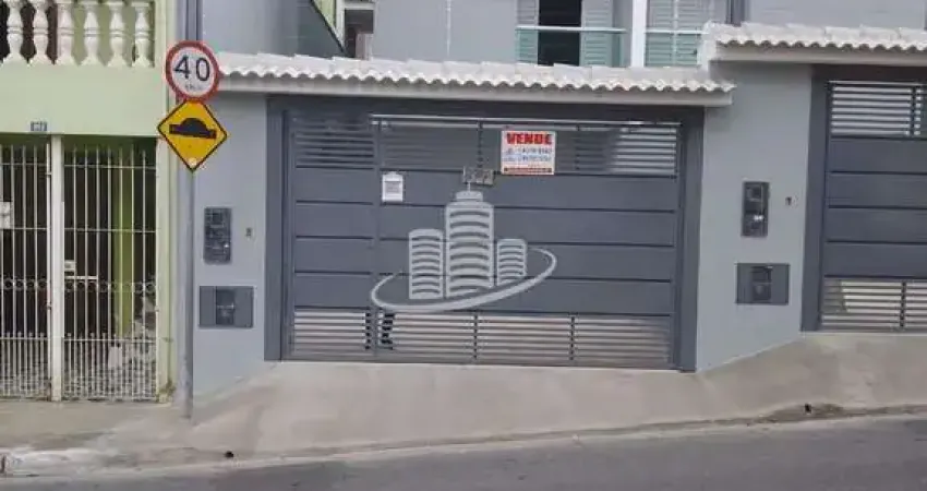 Casa com 2 dorms, jardim da mamãe, guarulhos - r$ 485 mil, cod: 12176