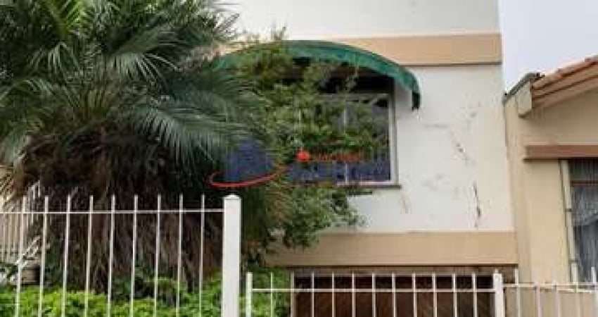 Sobrado com 3 quartos, Jardim São Paulo(Zona Norte), São Paulo - R$ 1.5 mi, Cod: 10543