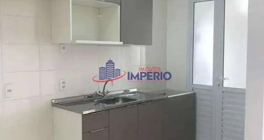 Apartamento com 2 dorms, Vila São João, Guarulhos - R$ 400 mil, Cod: 12218