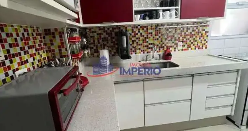 Apartamento com 3 quartos, Vila Leonor, Guarulhos - R$ 1.47 mi, Cod: 12242
