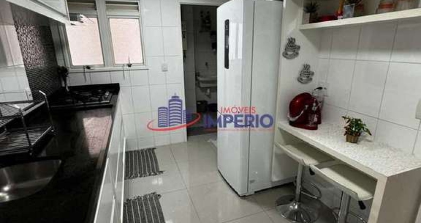 Apartamento com 3 dorms, Macedo, Guarulhos - R$ 1.59 mi, Cod: 12264