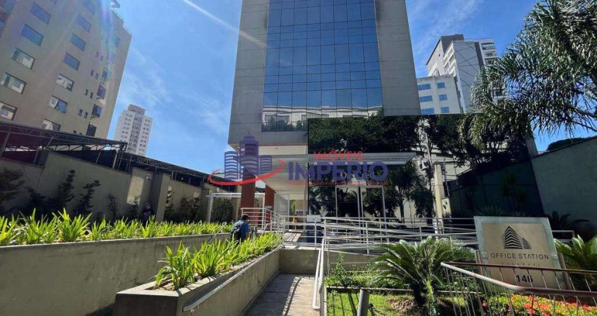 Sala com 0 dorm, Tucuruvi, São Paulo - R$ 445 mil, Cod: 12282