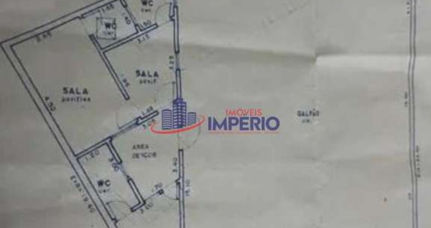Galpão, Ferreira, São Paulo - R$ 1.3 mi, Cod: 12289