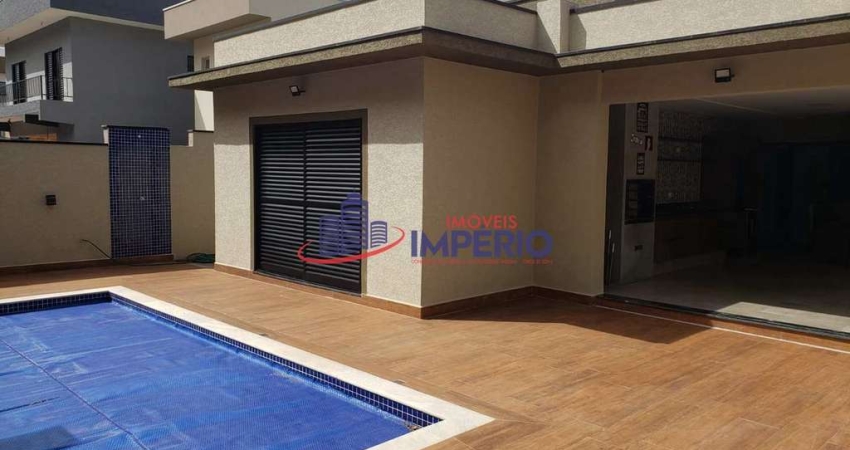 Casa de Condomínio com 3 dorms, Condomínio Residencial Reserva de Atibaia, Atibaia - R$ 1.59 mi, Cod: 12318