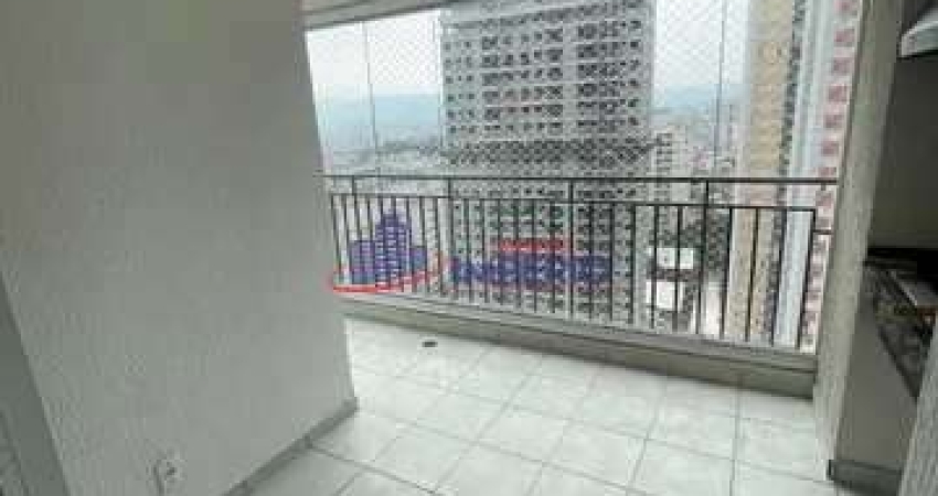 Apartamento com 3 quartos, Jardim Flor da Montanha, Guarulhos - R$ 827 mil, Cod: 12382
