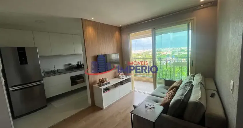 Apartamento com 1 quarto, santana, são paulo - r$ 550 mil, cod: 12407