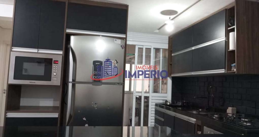Apartamento com 3 dorms, Jardim Flor da Montanha, Guarulhos - R$ 620 mil, Cod: 12418