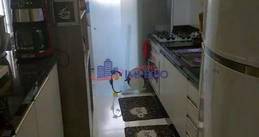 Apartamento com 2 dorms, Centro, Guarulhos - R$ 800 mil, Cod: 12429
