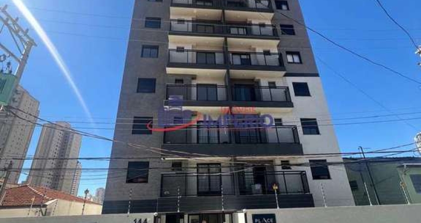 Apartamento com 2 quartos, Vila Dom Pedro II, São Paulo - R$ 470 mil, Cod: 12449