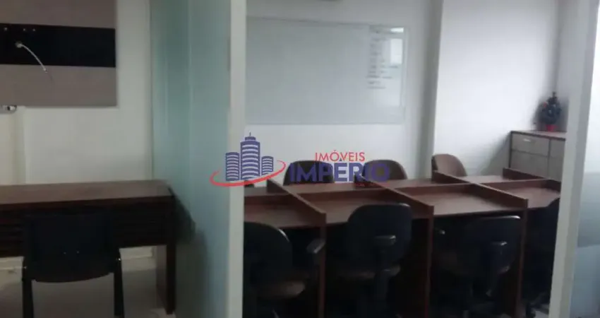 Sala comercial à venda na Avenida Salgado Filho, 252, Centro, Guarulhos
