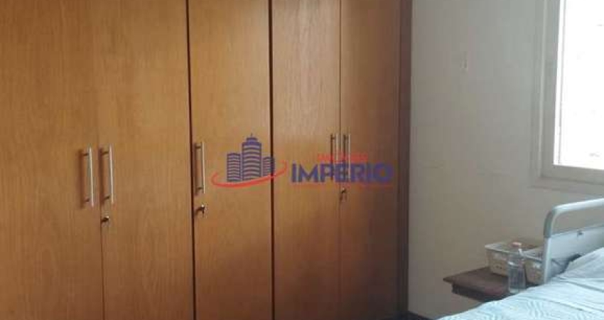 Apartamento com 3 dorms, Sumaré, São Paulo - R$ 1.08 mi, Cod: 12500