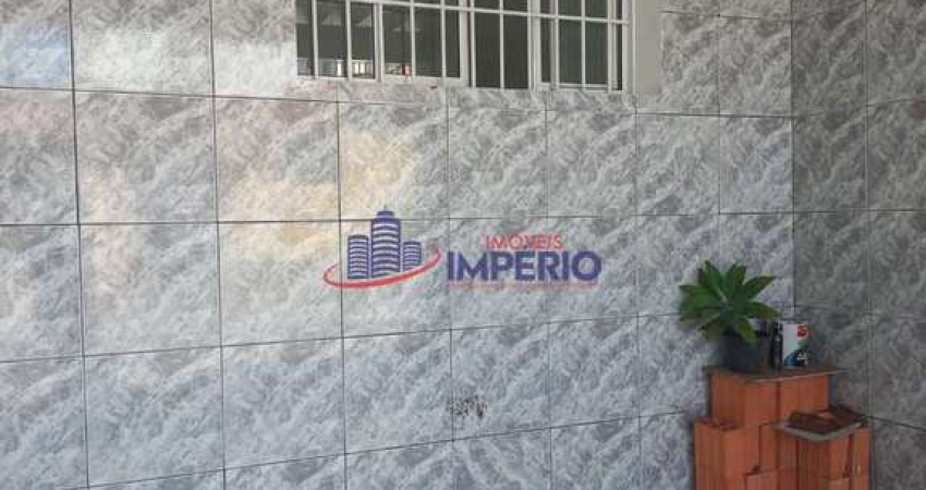 Casa com 2 quartos, Vila Rosália, Guarulhos - R$ 680 mil, Cod: 12511