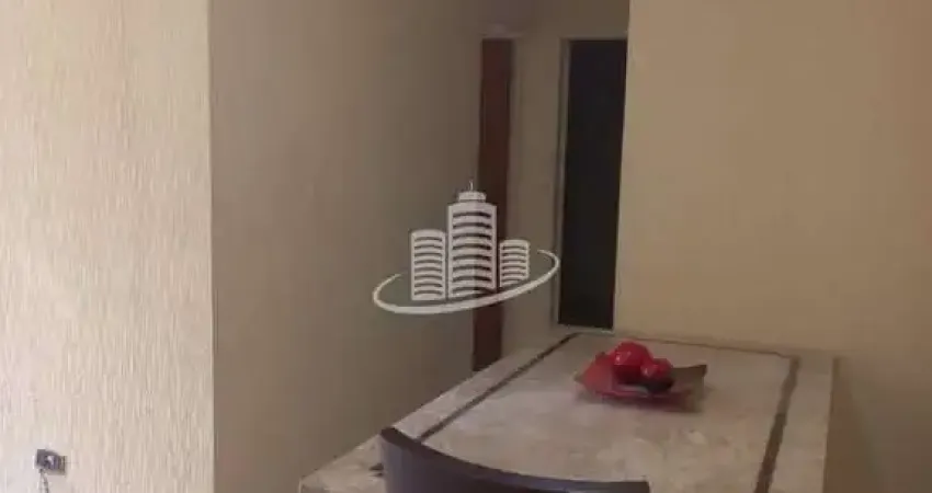 Apartamento com 2 dorms, parque santo antônio, guarulhos - r$ 230 mil, cod: 12521