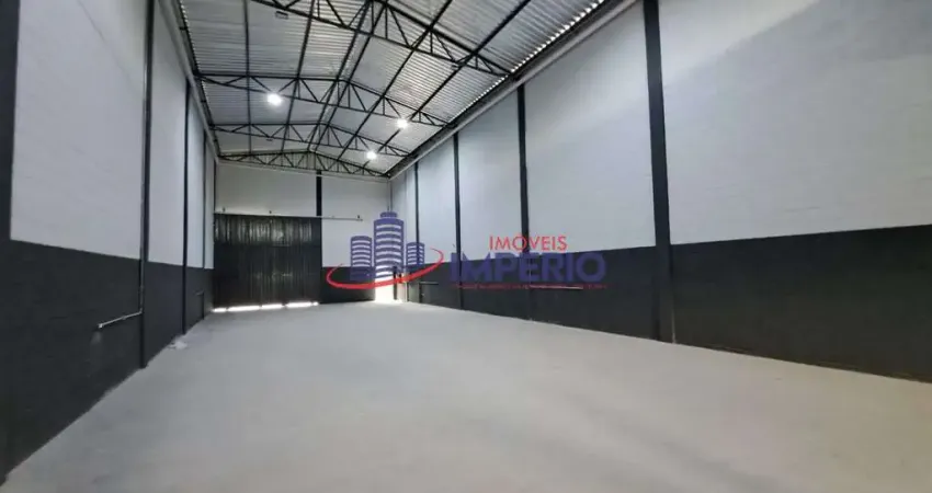 Galpão, Conjunto Residencial Paes de Barros, Guarulhos, Cod: 12523