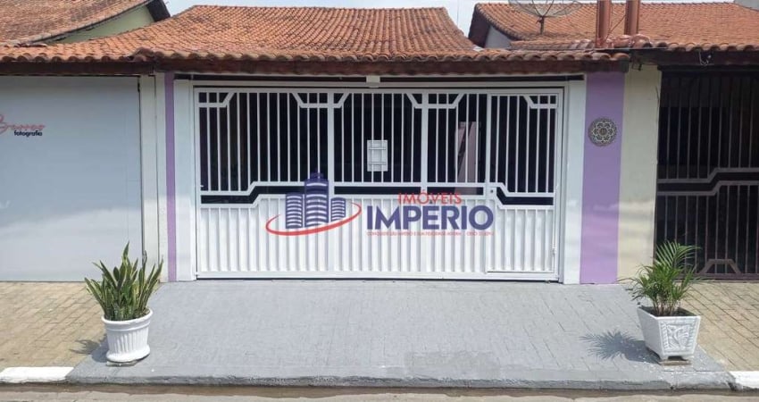 Casa com 2 quartos, Parque Renato Maia, Guarulhos - R$ 650 mil, Cod: 12528