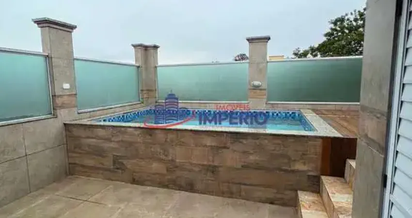 Casa de Condomínio com 3 dorms, Parque Renato Maia, Guarulhos - R$ 1.25 mi, Cod: 12536