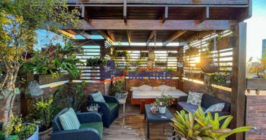 Apartamento com 4 quartos à venda na Rua Voluntários da Pátria, 3515, Santana, São Paulo
