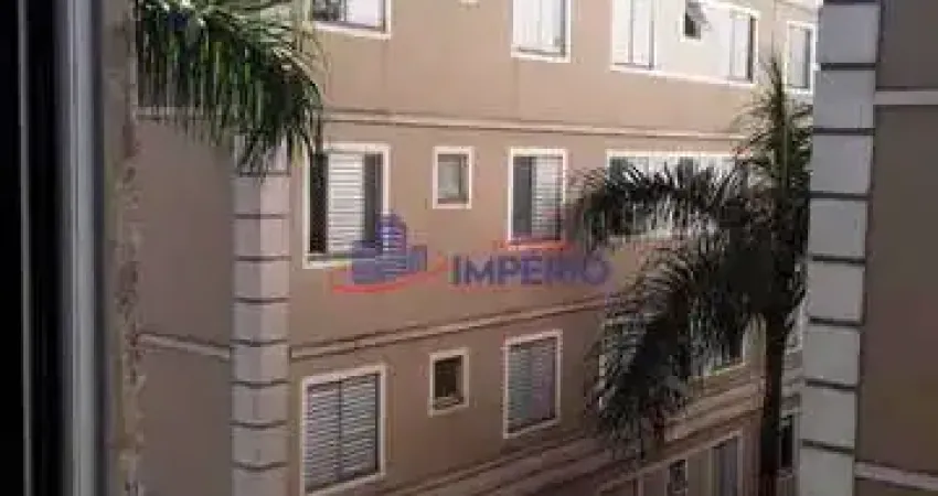 Apartamento com 2 quartos, Água Chata, Guarulhos - R$ 195 mil, Cod: 12608