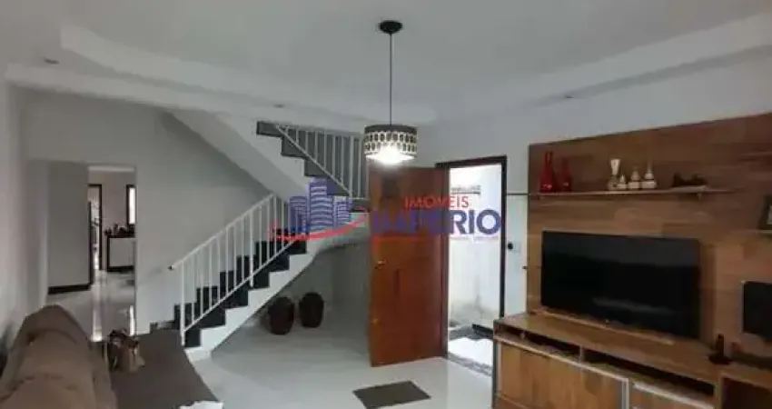 Casa com 3 quartos à venda na Rua Vinte, 121, Parque Flamengo, Guarulhos