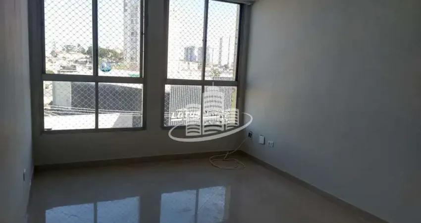 Apartamento com 2 quartos, vila hulda, guarulhos - r$ 350 mil, cod: 12674