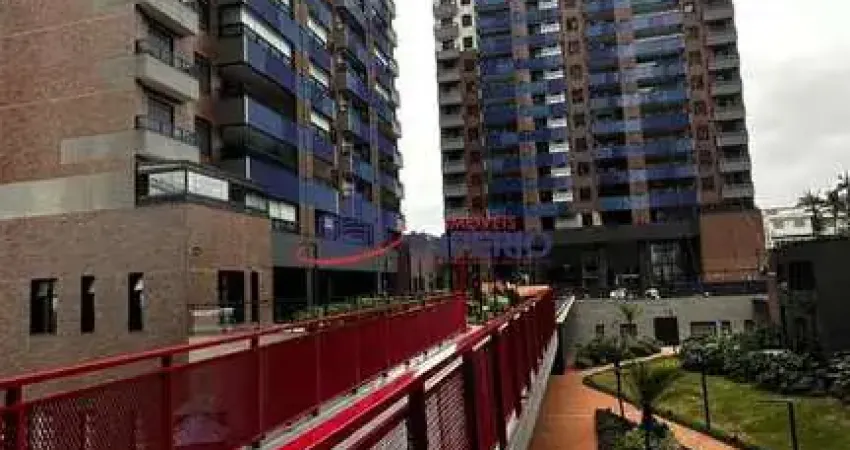 Apartamento com 2 dorms, Vila Augusta, Guarulhos - R$ 742 mil, Cod: 12677