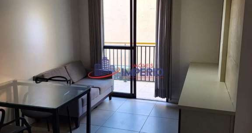 Apartamento com 1 quarto, Santana, São Paulo - R$ 395 mil, Cod: 12715