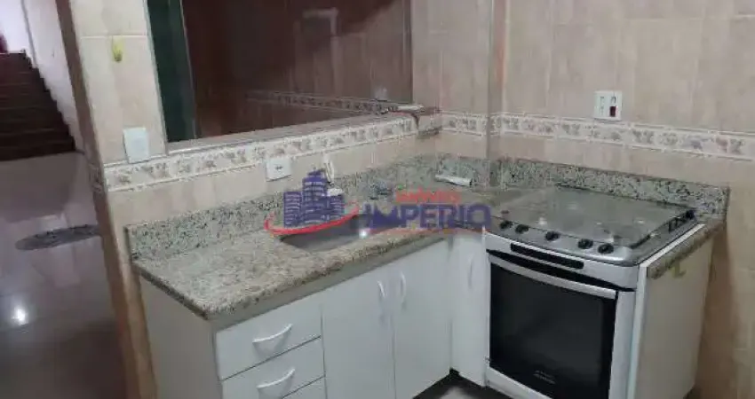 Sobrado com 3 dorms, Vila Rosália, Guarulhos - R$ 615 mil, Cod: 12729