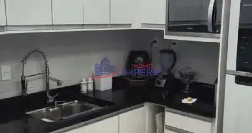 Apartamento com 3 dorms, Jardim Santa Clara, Guarulhos - R$ 449 mil, Cod: 12731