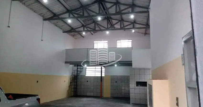 Galpão com 0 dorm, vila leonor, guarulhos - r$ 1.06 mi, cod: 12737