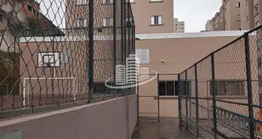 Apartamento com 2 dorms, jardim iporanga, guarulhos - r$ 200 mil, cod: 12741