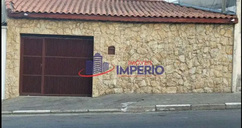 Casa com 2 quartos, Jardim Paraventi, Guarulhos - R$ 540 mil, Cod: 12754