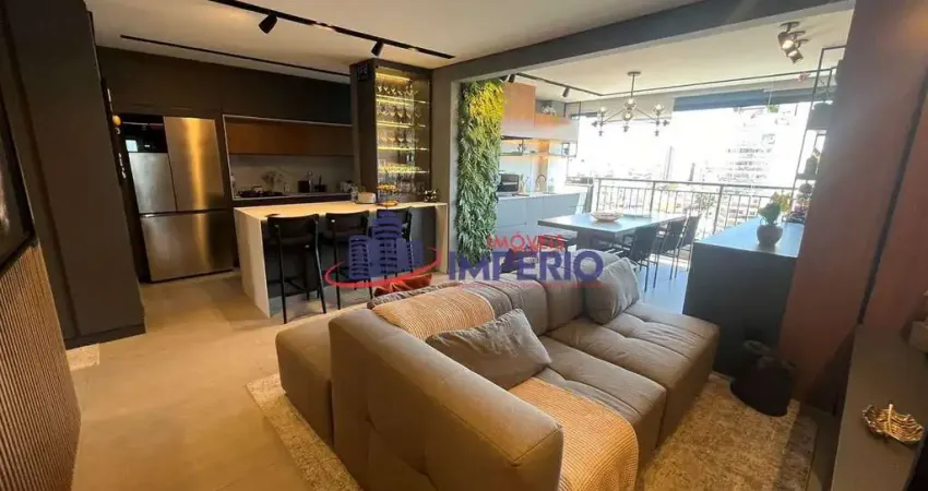Apartamento com 3 quartos, Santa Teresinha, São Paulo - R$ 1.93 mi, Cod: 12785