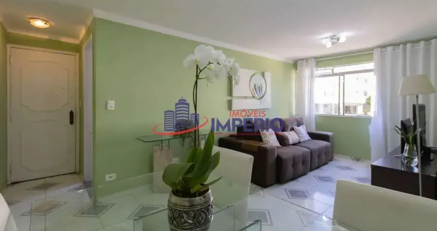 Apartamento com 3 dorms, Cangaíba, São Paulo - R$ 350 mil, Cod: 12815