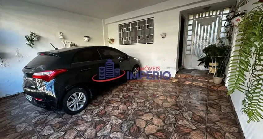 Casa com 4 quartos, Jardim Santa Mena, Guarulhos - R$ 750 mil, Cod: 12823