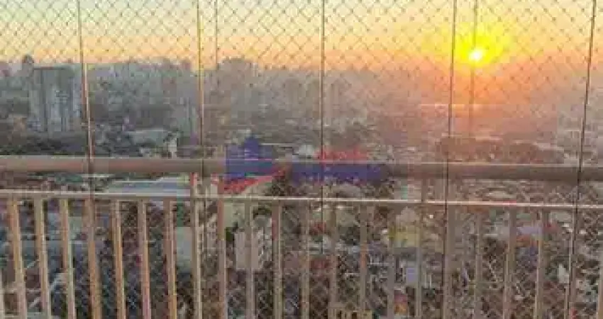 Apartamento com 2 dorms, Vila Augusta, Guarulhos - R$ 550 mil, Cod: 12825
