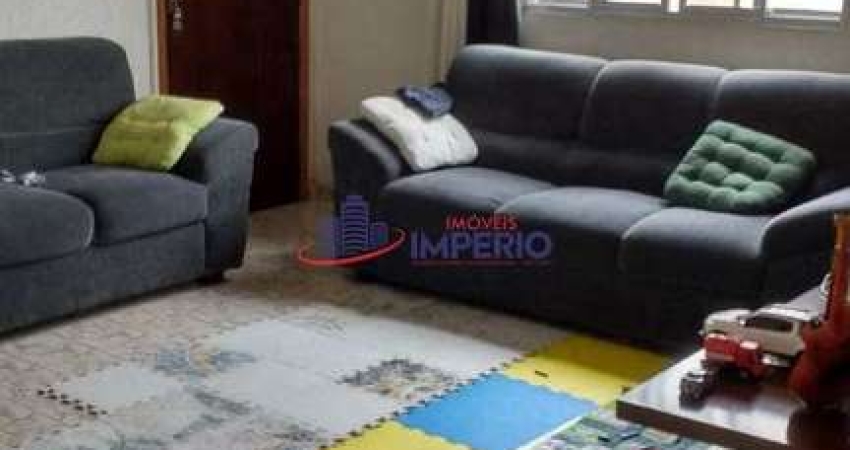 Apartamento com 2 dorms, Jardim Terezópolis, Guarulhos - R$ 260 mil, Cod: 12838