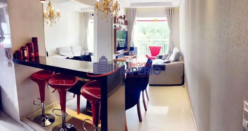 Apartamento com 2 quartos, Tucuruvi, São Paulo - R$ 495 mil, Cod: 12864