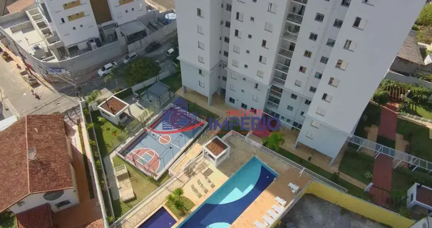 Apartamento com 2 dorms, Jardim São Ricardo, Guarulhos - R$ 490 mil, Cod: 12866