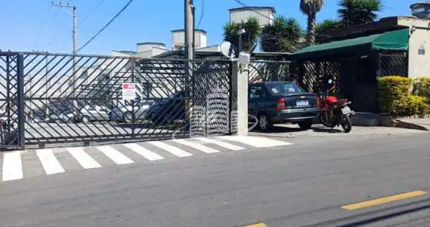 Apartamento com 2 dorms, jardim adriana, guarulhos - r$ 250 mil, cod: 12869