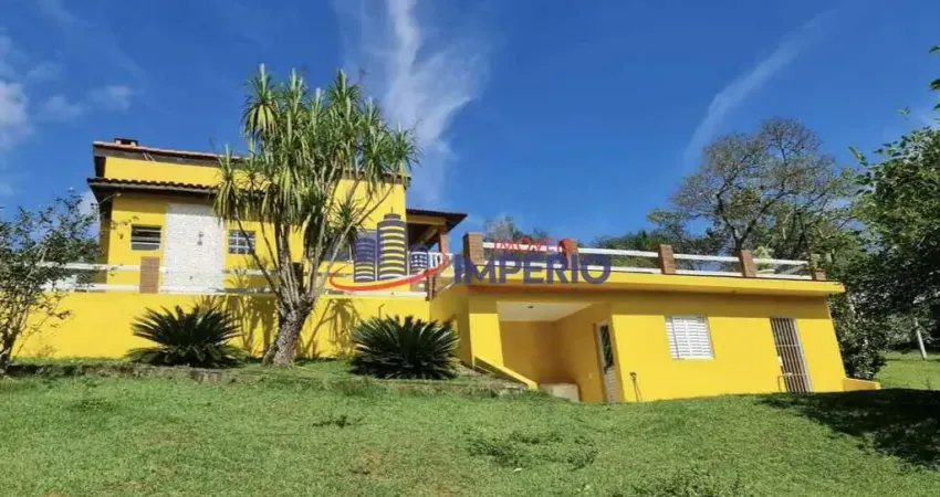 Chácara com 2 dorms, Mairiporã, Mairiporã - R$ 750 mil, Cod: 12896