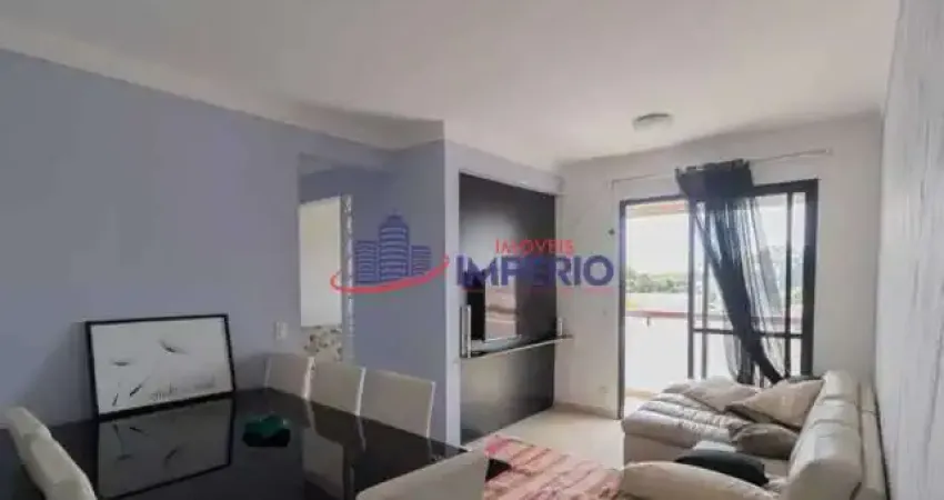 Apartamento com 3 dorms, Macedo, Guarulhos - R$ 560 mil, Cod: 12899