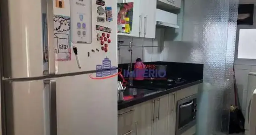 Apartamento com 3 quartos, Macedo, Guarulhos - R$ 488 mil, Cod: 12900