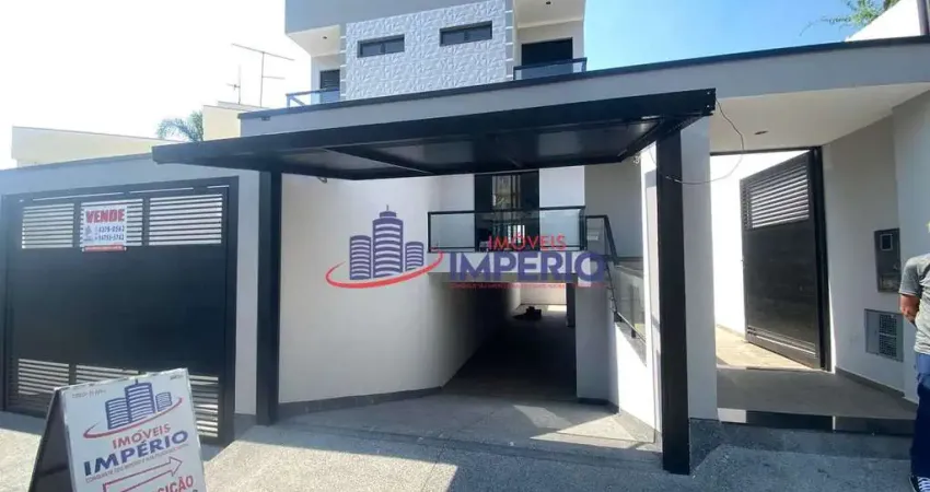 Sobrado com 3 dorms, Jardim Santa Mena, Guarulhos - R$ 1.29 mi, Cod: 12920